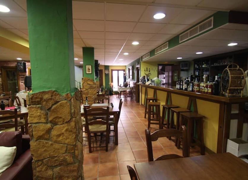 Bar Foto