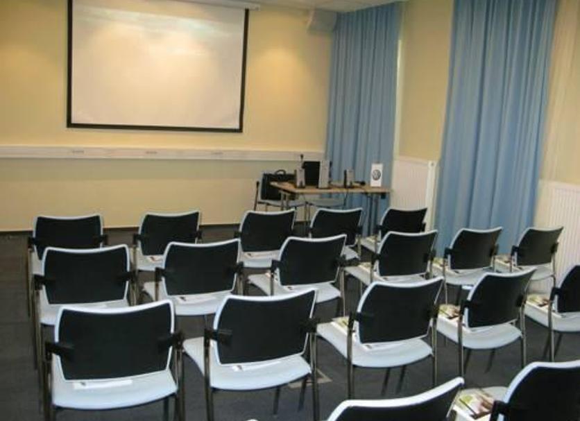 Sala de conferencias Foto