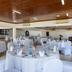 Sala de banquetes