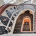 Escaleras