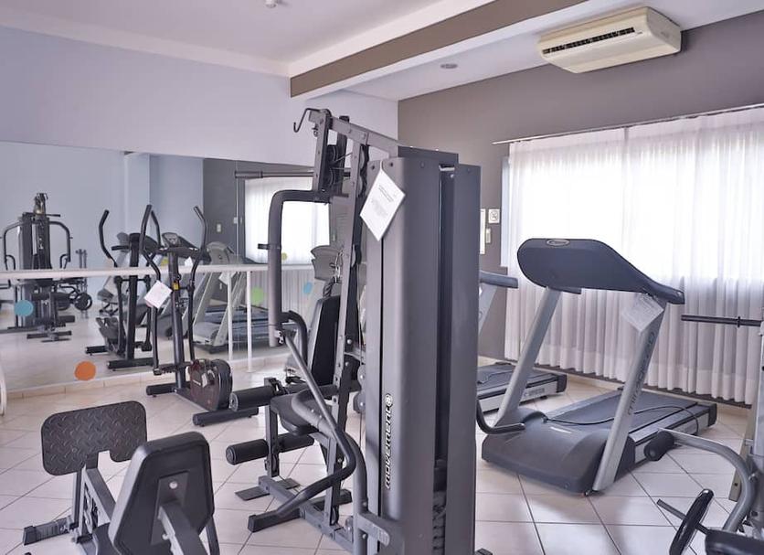 Gym Foto