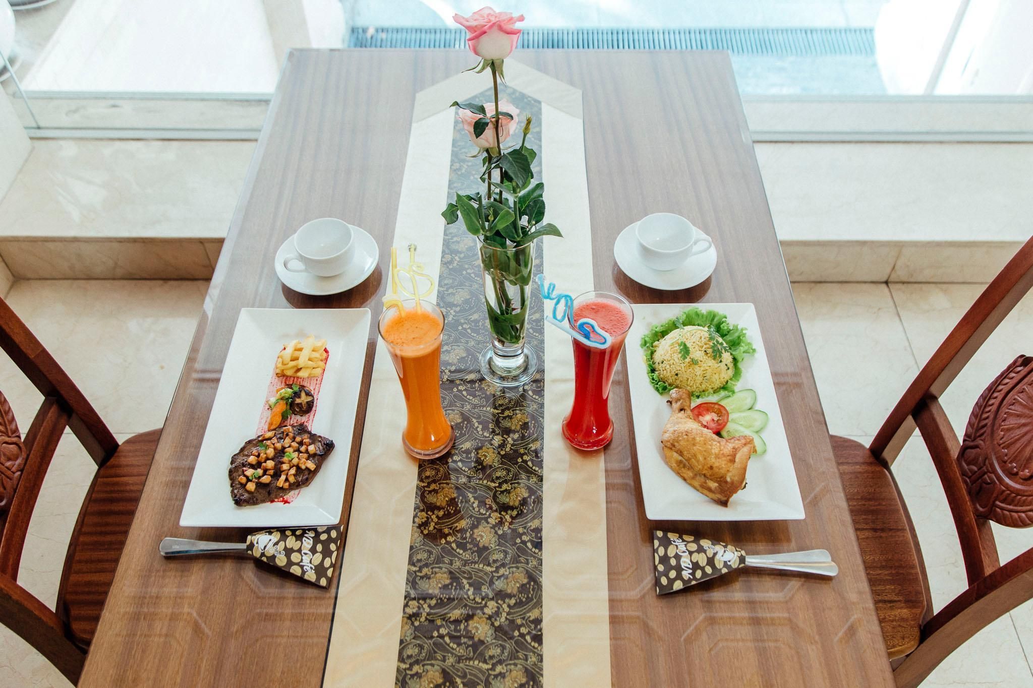 Comedor