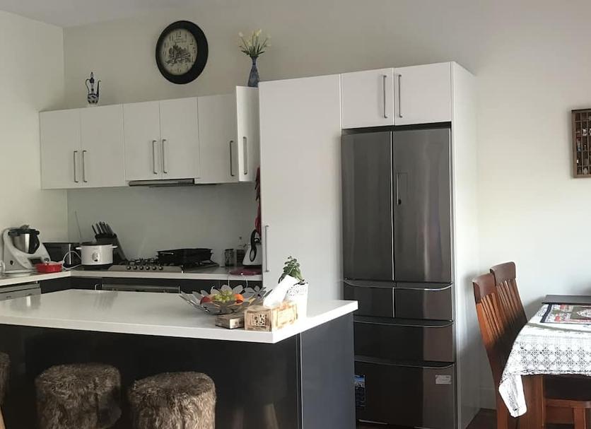 Cocina Foto