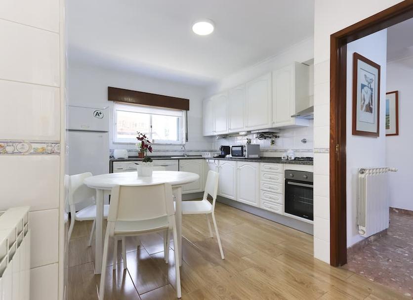 Cocina Foto