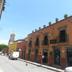 Vista del exterior