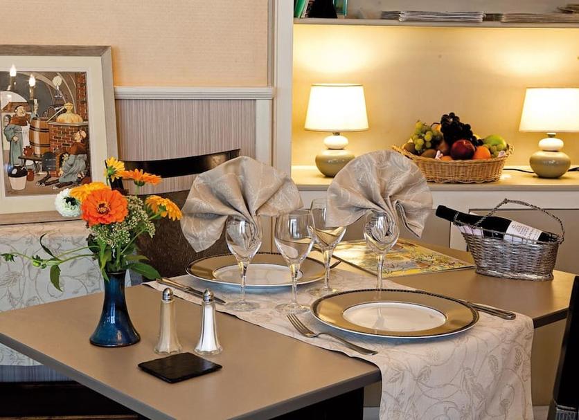 Comedor Foto