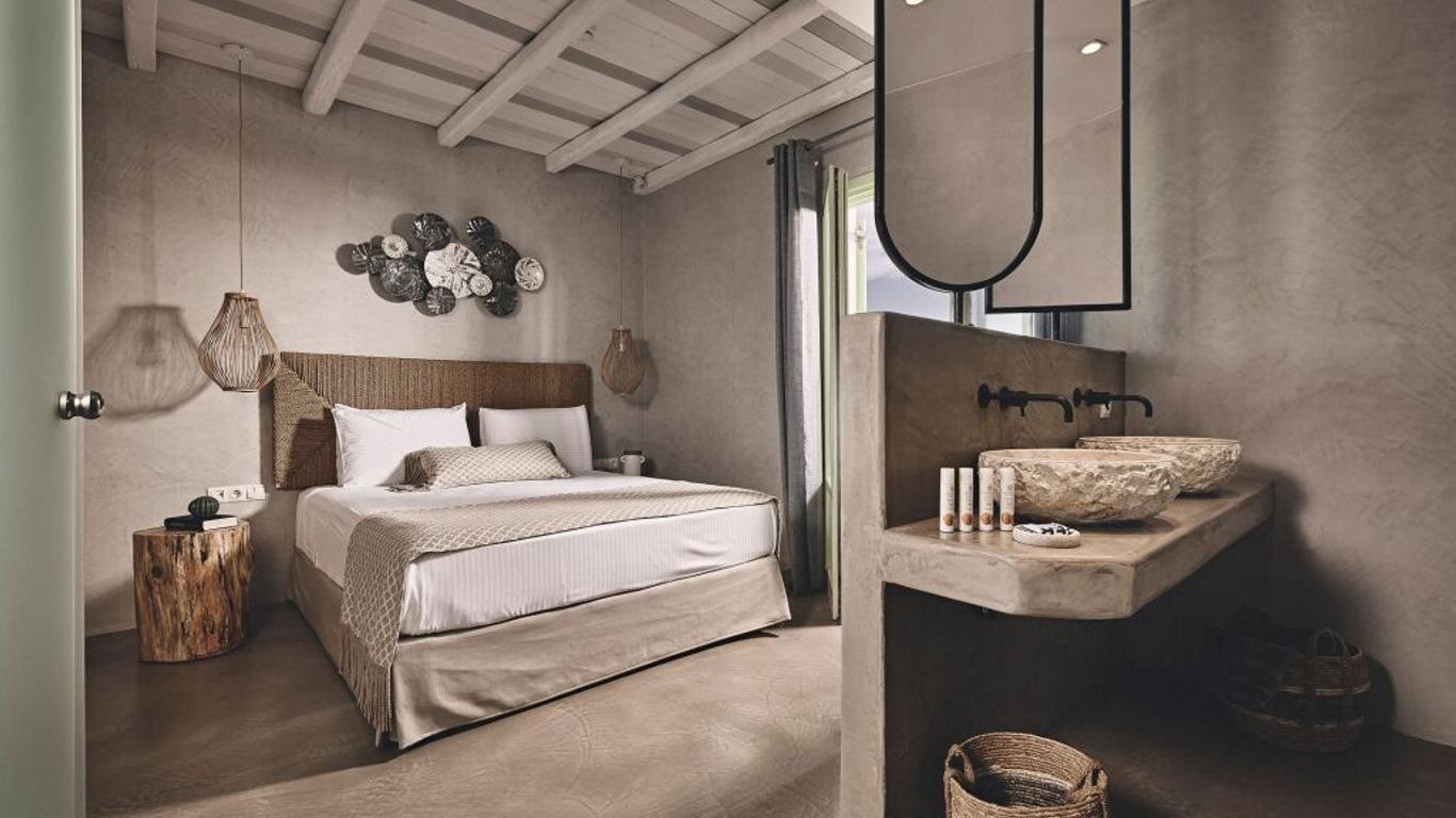 Noon Beyond Accommodation
