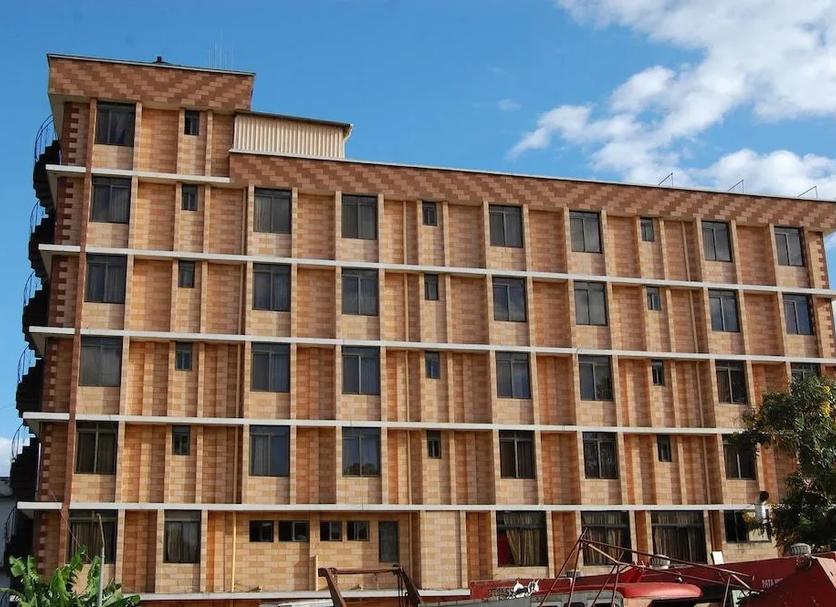 Edificio Foto