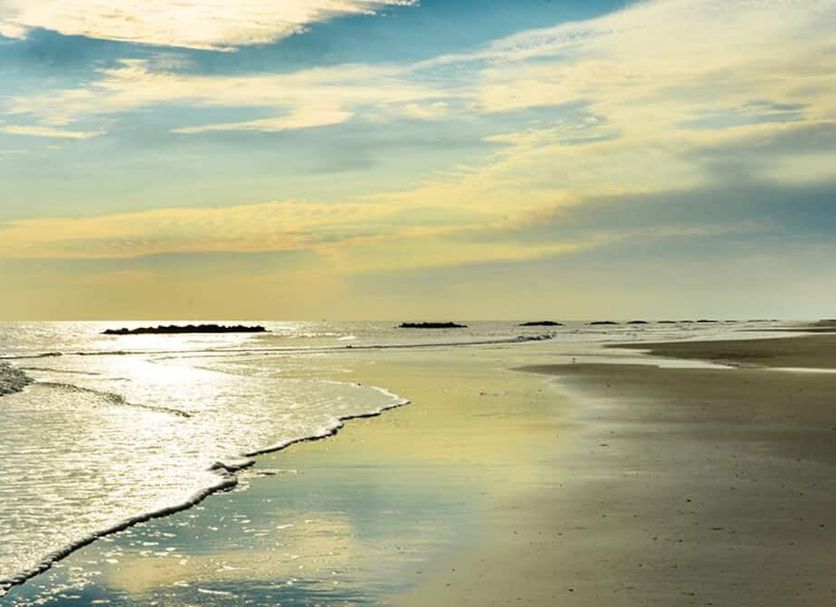 Playa Foto