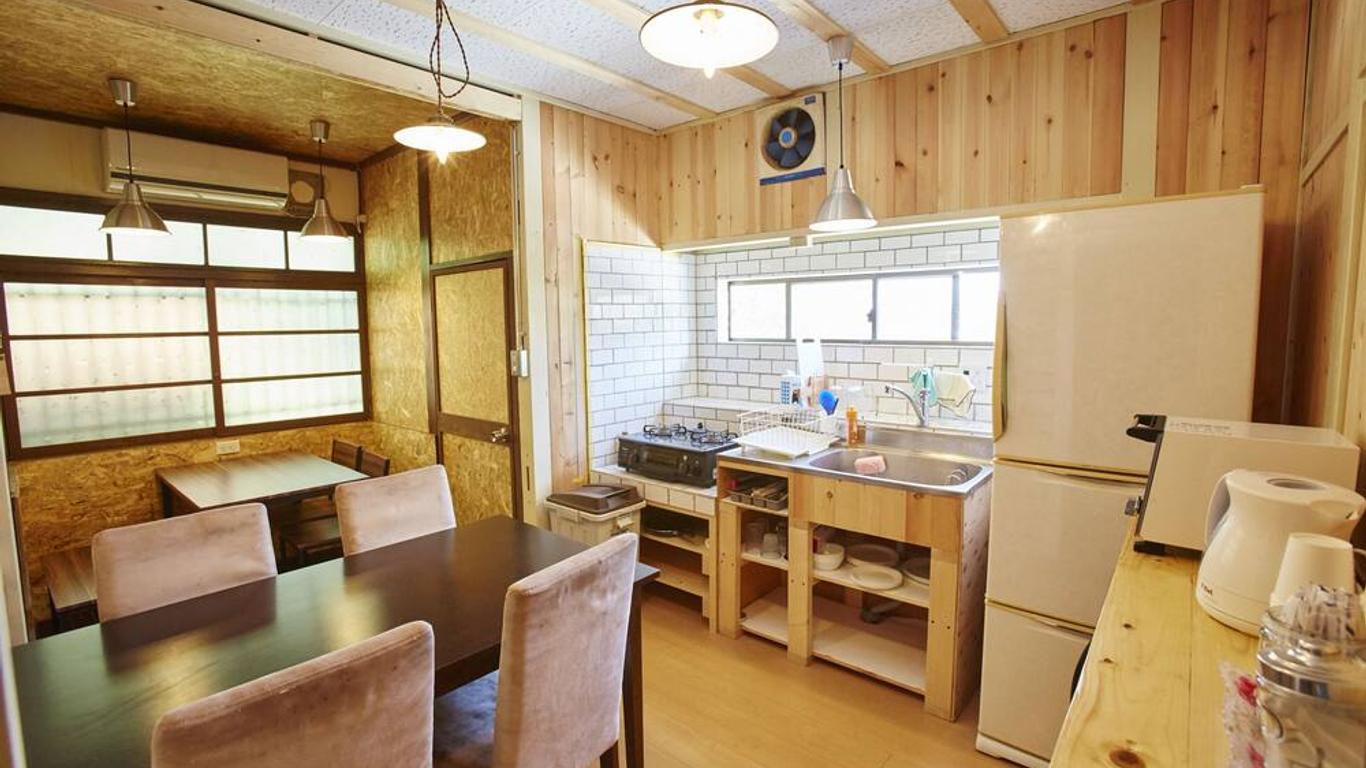 Guest House Preta Torami