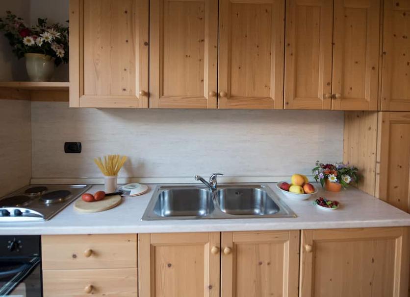 Cocina Foto