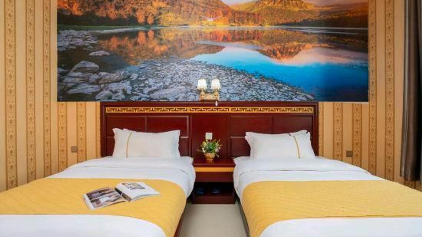 Dongsheng Express Hotel