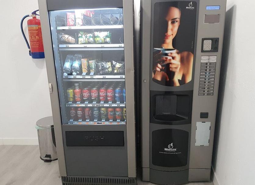 Tienda Foto