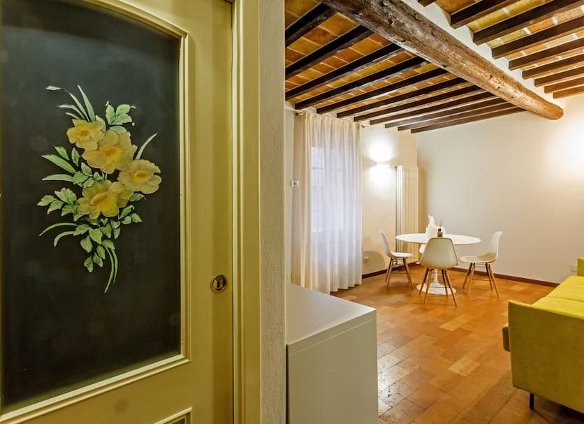 Comedor Foto
