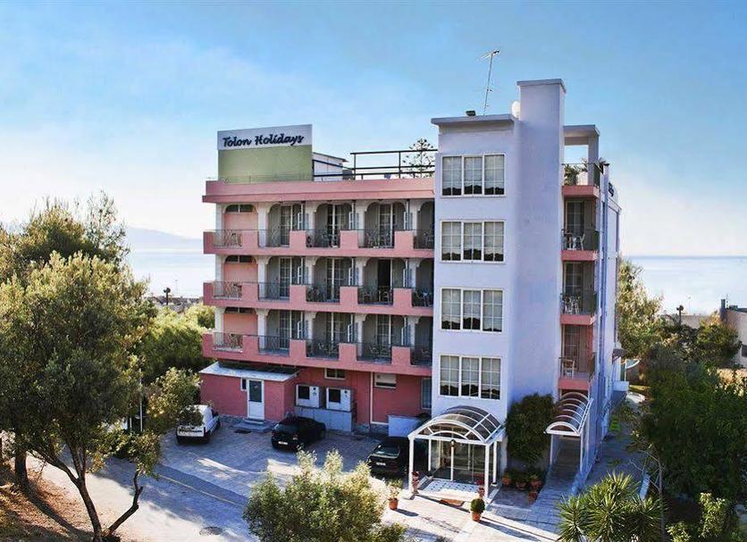 Edificio Foto