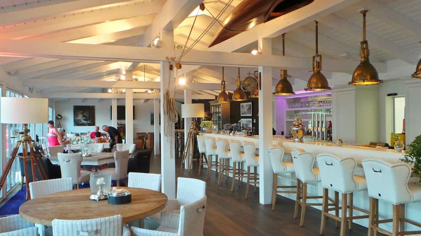 Hotel Diamond Country Club