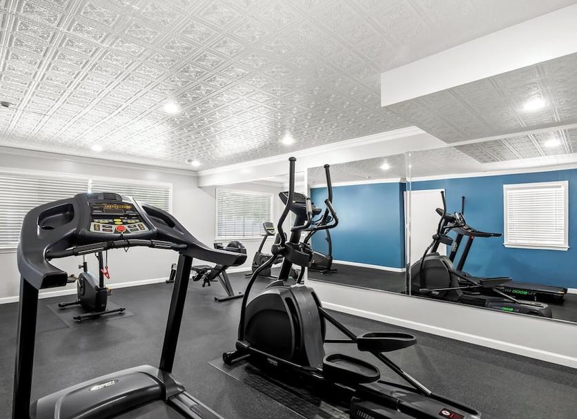 Gym Foto