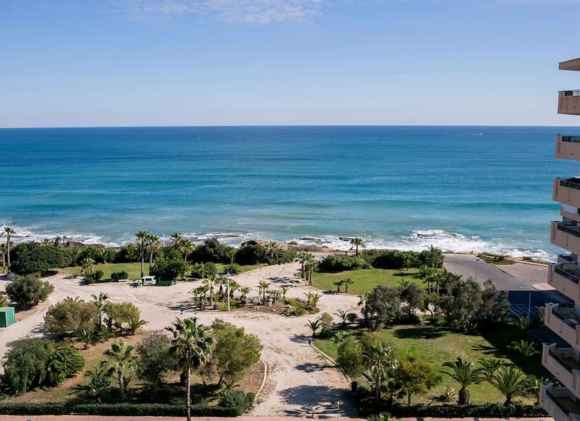 Playa Foto