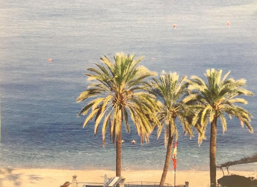 Playa Foto