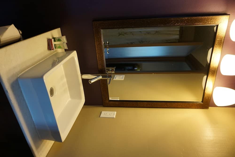 Servicio de la habitación