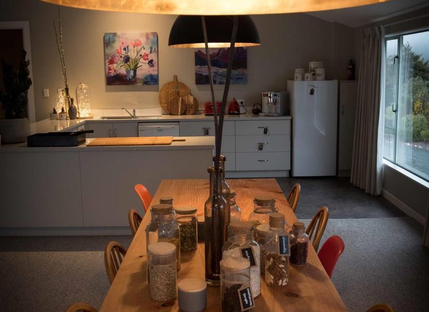 Comedor Foto
