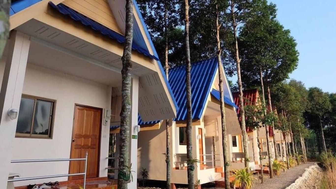 Na Rommai Resort