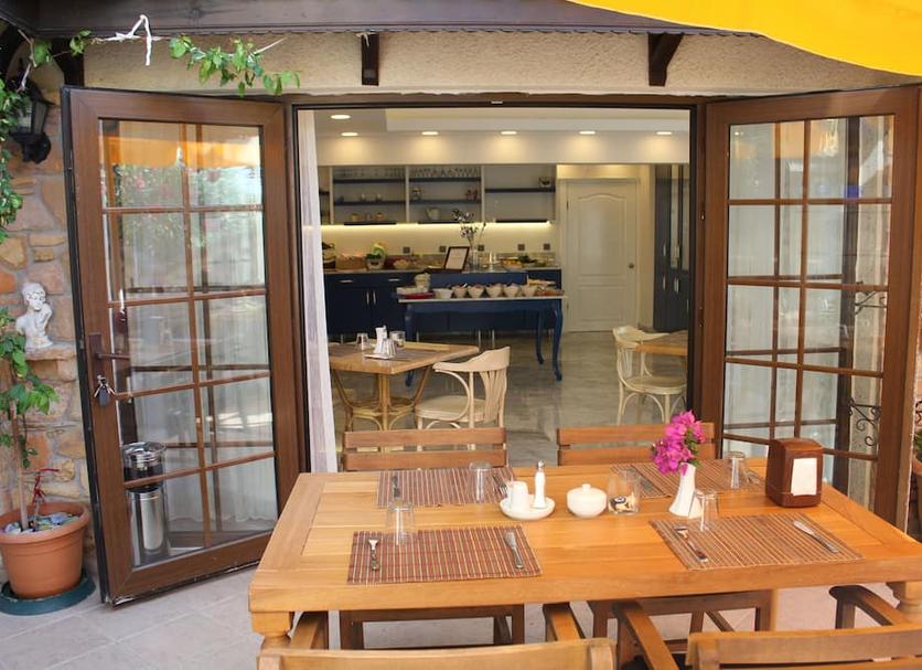 Comedor Foto