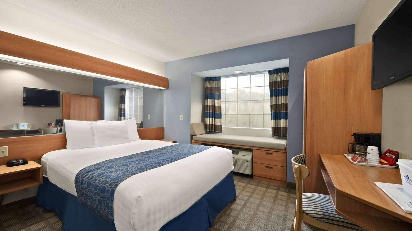 Microtel Inn & Suites by Wyndham Ponchatoula/Hammond