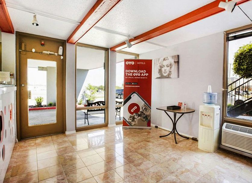 Recepción Foto