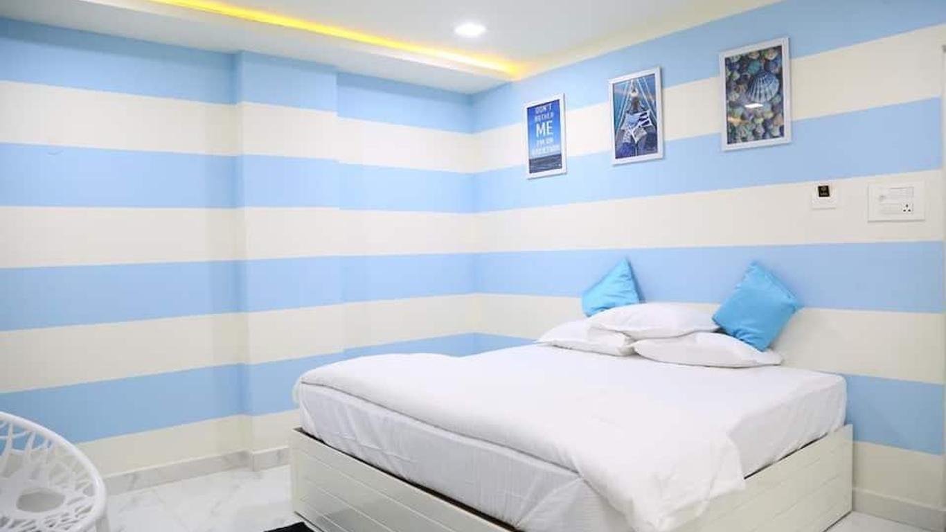 Hotel Spark