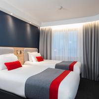 Holiday Inn Express Bath, An IHG Hotel