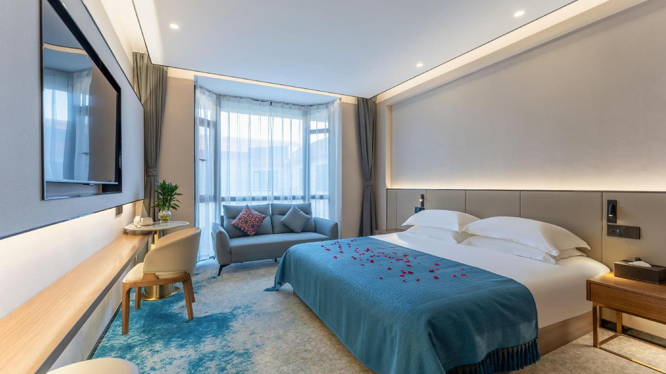 Xinyue Hotel