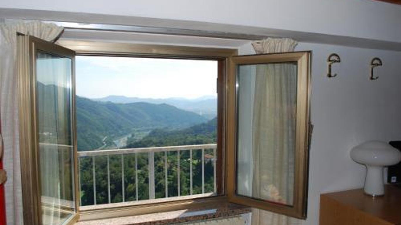 Hotel Mirador