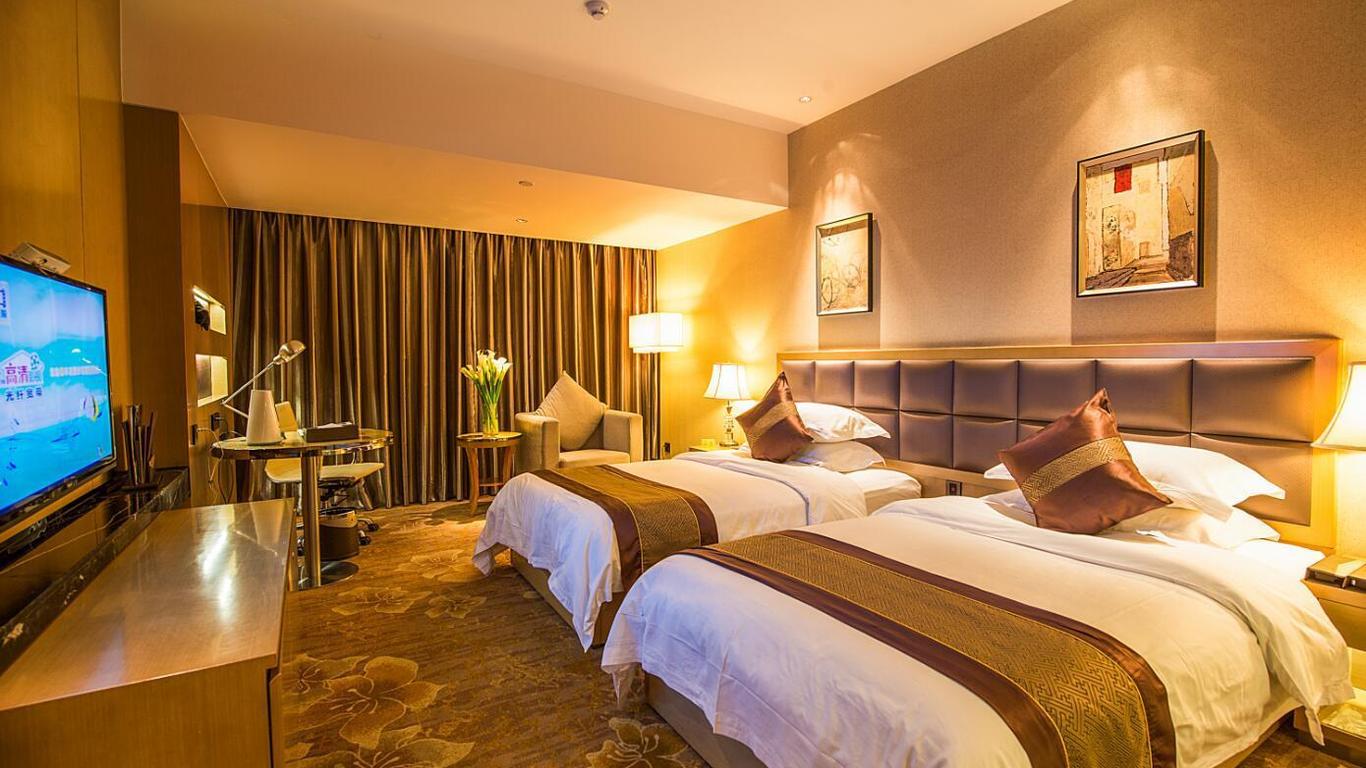Beautiful Landscape Hotel