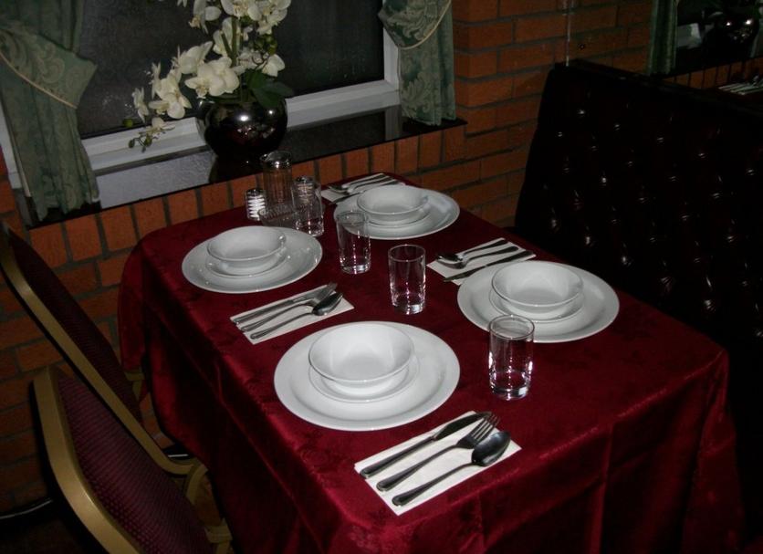 Comedor Foto