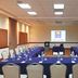 Sala de conferencias