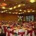 Sala de banquetes