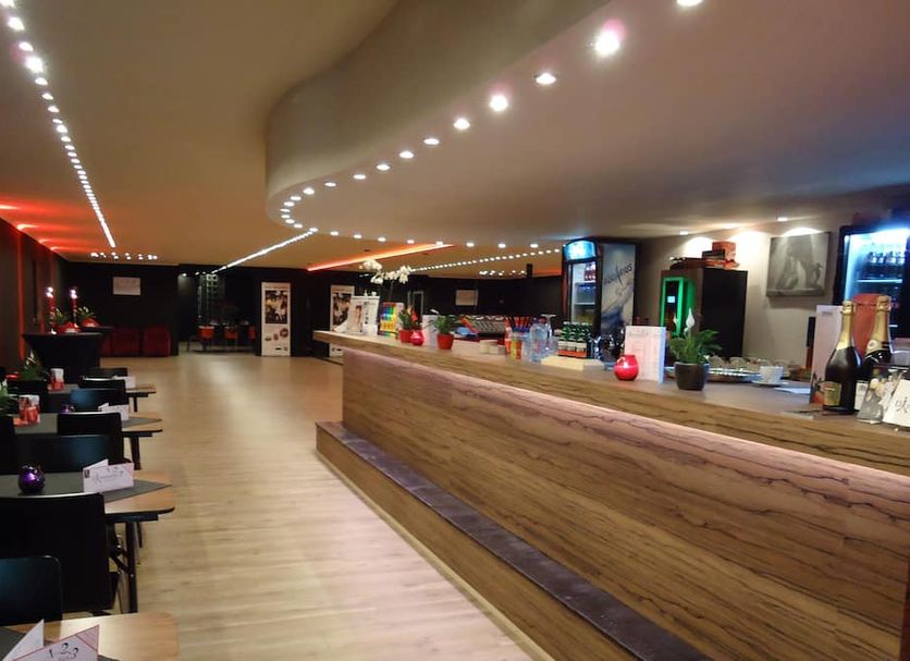 Bar Foto