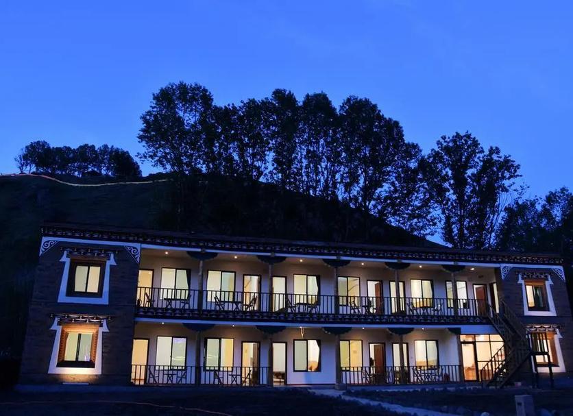 Edificio Foto