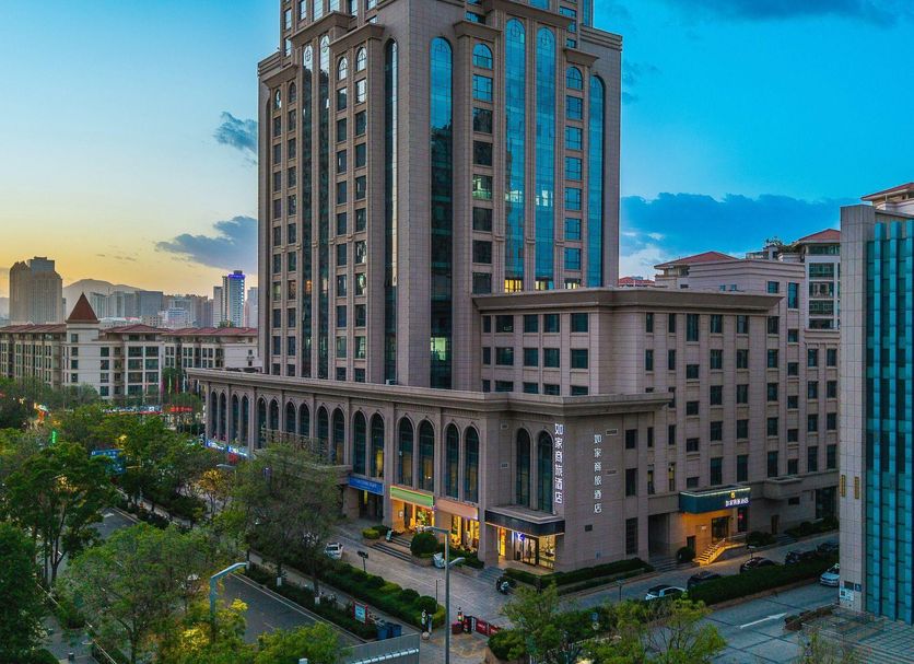 Edificio Foto
