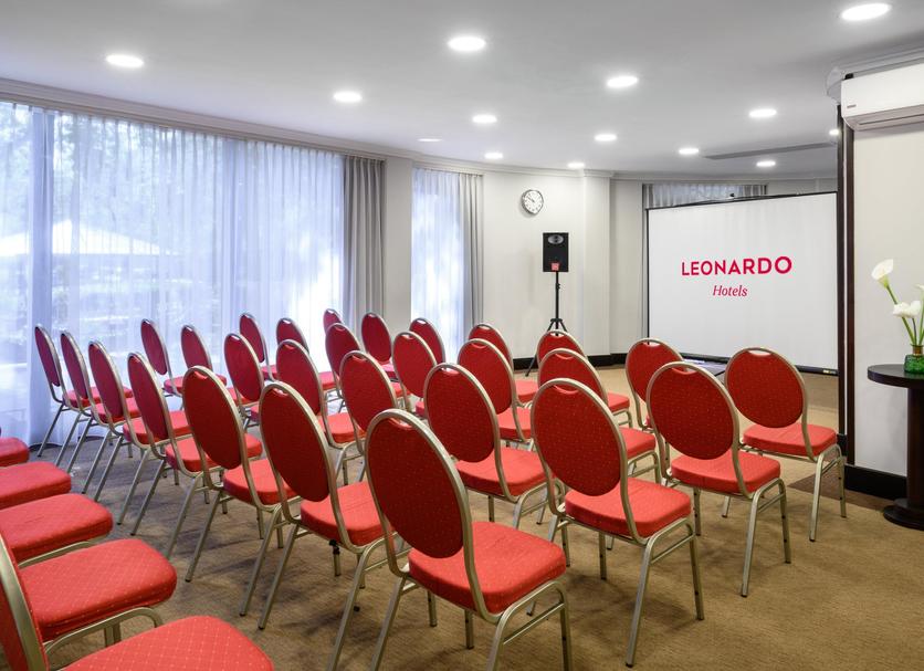Sala de conferencias Foto