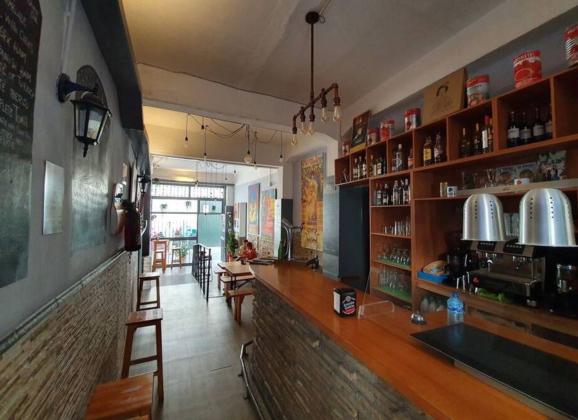 Bar Foto