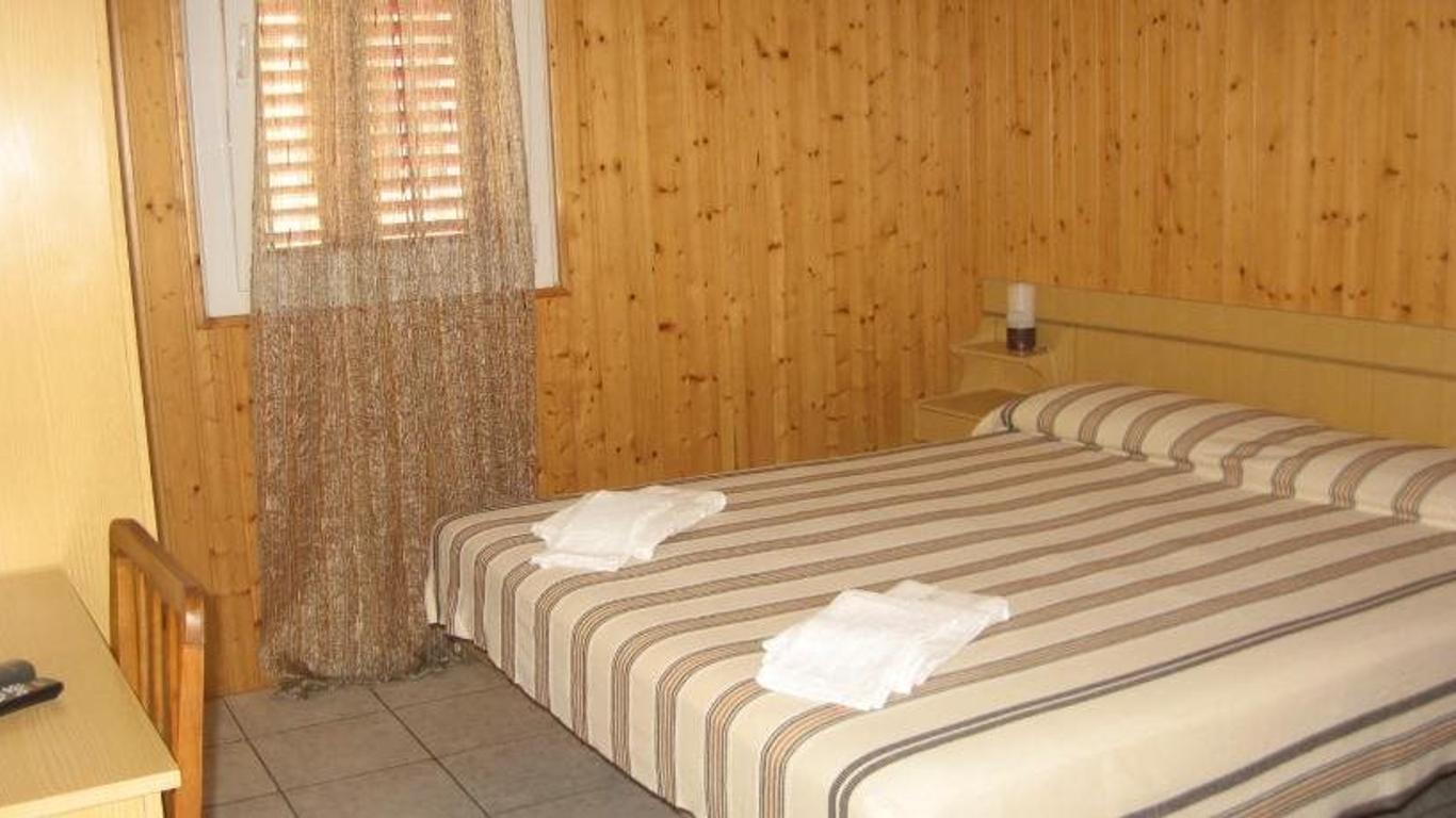 Hotel Eleonora