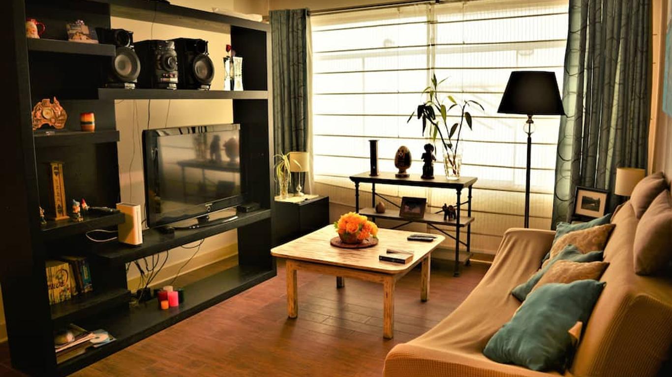 Kangaroo Wasi Airport Bed & Breakfast