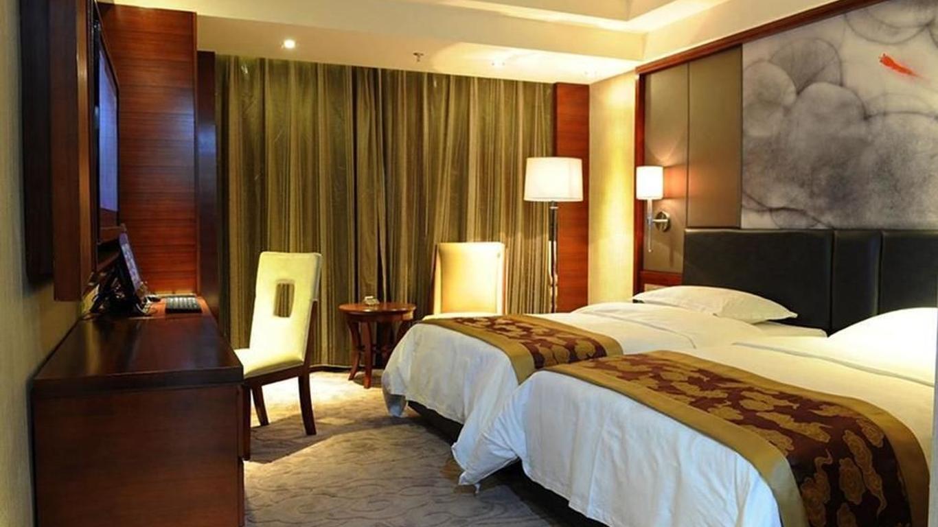 Xiangcheng Hotel - Changsha