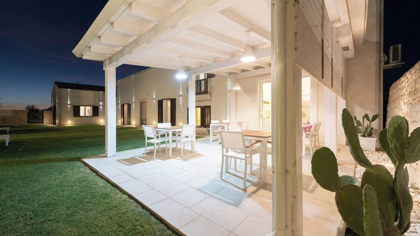 Kinanto Bioresort