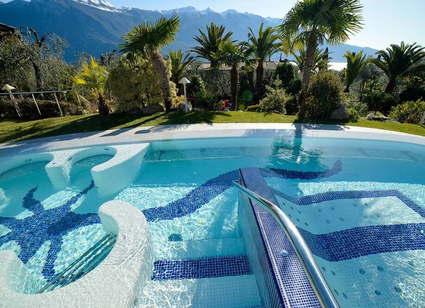Piscina Foto