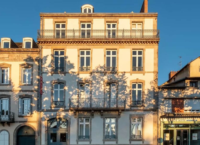 Edificio Foto