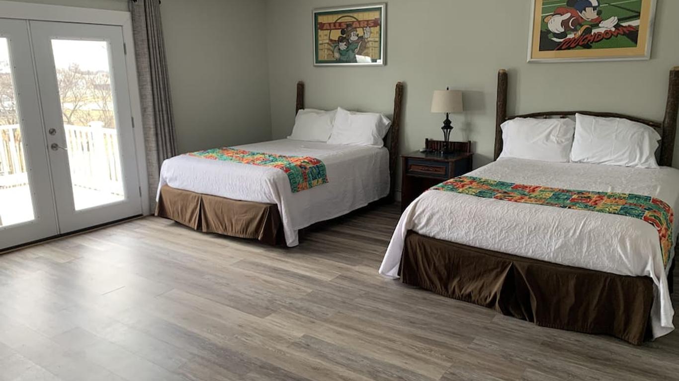 Hotel Marceline