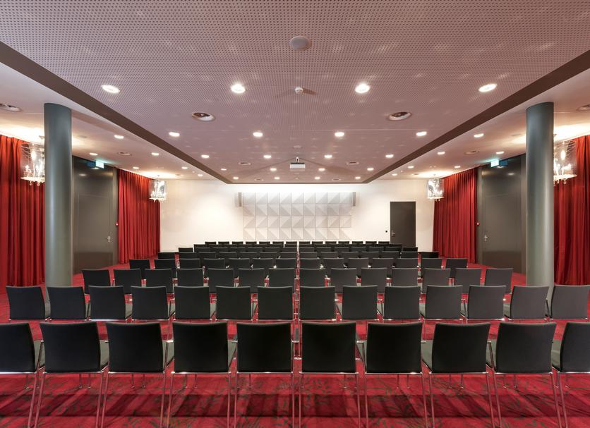 Sala de conferencias Foto